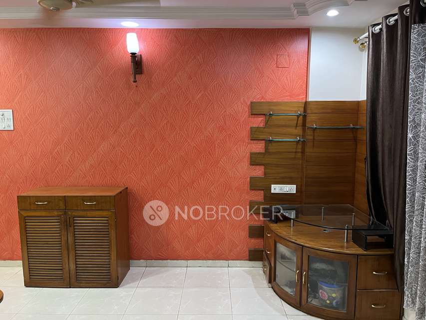 2 BHK Flat In Dwarkadheesh Residency, Pimple Saudagar for Rent  In Pimple Saudagar