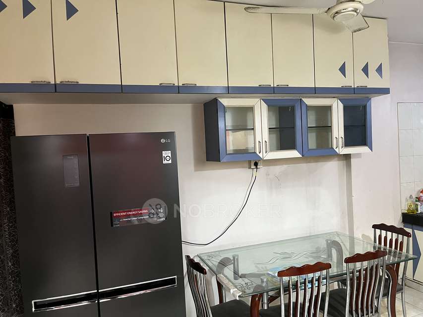 2 BHK Flat In Dwarkadheesh Residency, Pimple Saudagar for Rent  In Pimple Saudagar