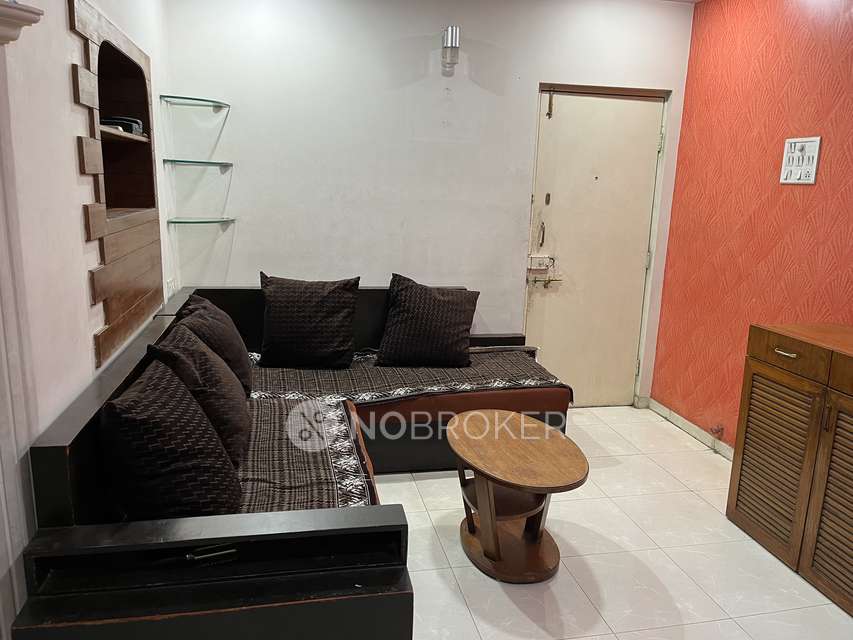 2 BHK Flat In Dwarkadheesh Residency, Pimple Saudagar for Rent  In Pimple Saudagar