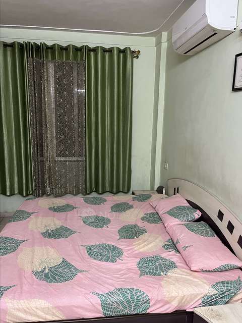 2 BHK Flat In Dwarkadheesh Residency, Pimple Saudagar for Rent  In Pimple Saudagar