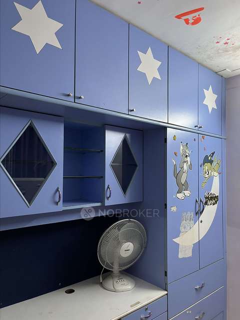 2 BHK Flat In Dwarkadheesh Residency, Pimple Saudagar for Rent  In Pimple Saudagar