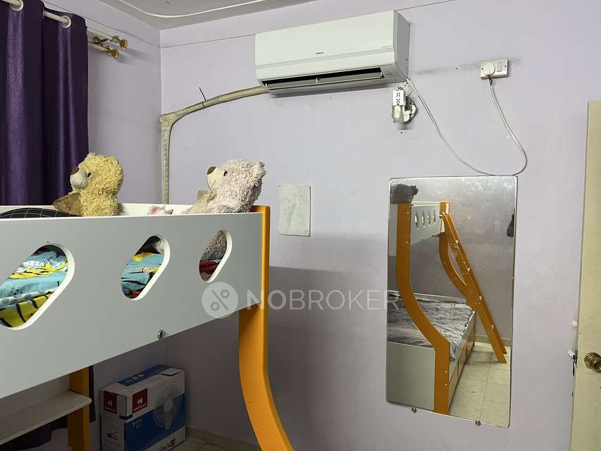 2 BHK Flat In Dwarkadheesh Residency, Pimple Saudagar for Rent  In Pimple Saudagar