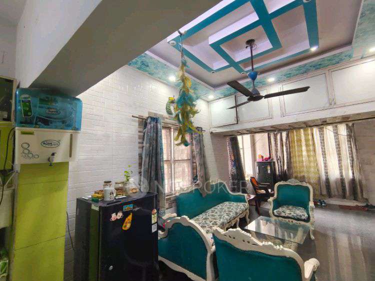 2 BHK Villa In Rm Block, Sector 2, Rajendra Nagar for Rent  In Rajendra Nagar