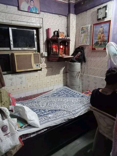 1 BHK Flat In Mira Cooperative Society for Rent  In Amar Palace