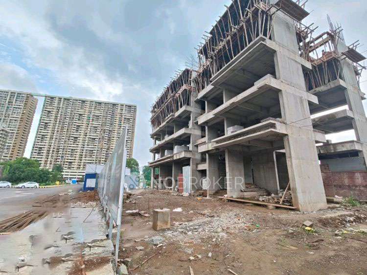 1 BHK Flat In Future Sky For Sale  In Sukapur