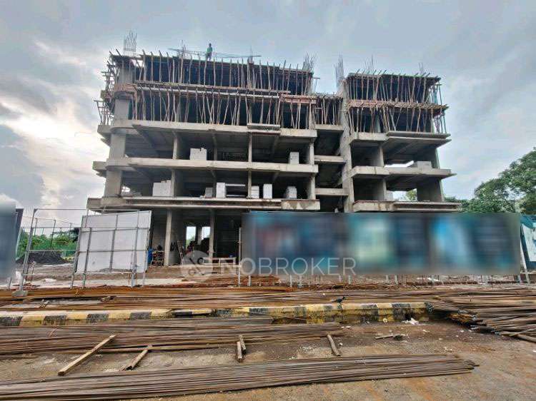 1 BHK Flat In Future Sky For Sale  In Sukapur