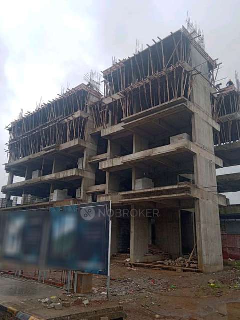 1 BHK Flat In Future Sky For Sale  In Sukapur