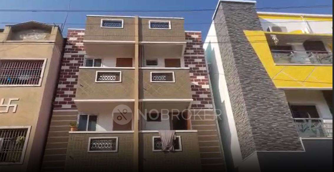 2 BHK Flat In Sri Vaari for Rent  In Thiruverkadu