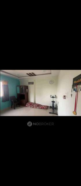 1 BHK Flat In Shabbir Hieghts For Sale  In Kondhwa