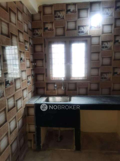 2 BHK Flat In S M Apartment  For Sale  In Yousufguda