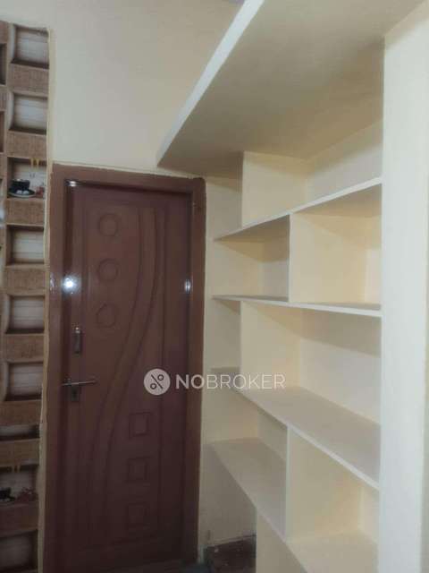 2 BHK Flat In S M Apartment  For Sale  In Yousufguda