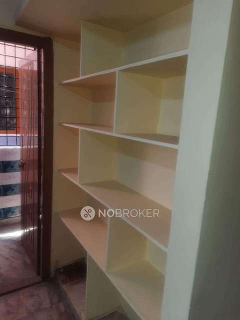 2 BHK Flat In S M Apartment  For Sale  In Yousufguda