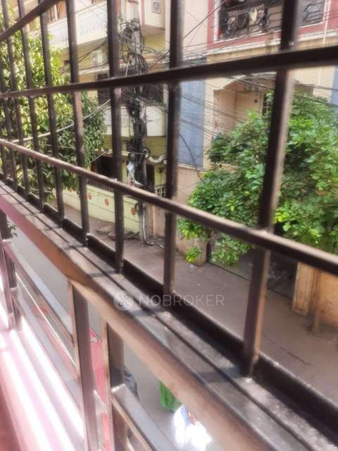 2 BHK Flat In S M Apartment  For Sale  In Yousufguda