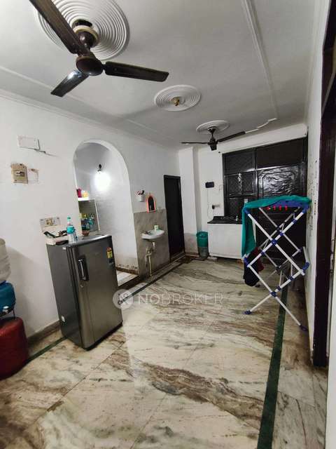 2 BHK Flat For Sale  In Patparganj