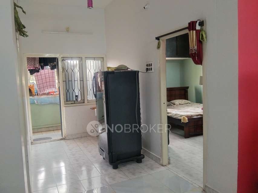 3 BHK Flat In Sri Venkiteshwara Appartments For Sale  In Malkajgiri