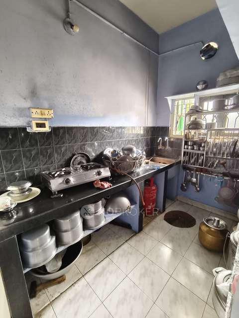 3 BHK Flat In Sri Venkiteshwara Appartments For Sale  In Malkajgiri