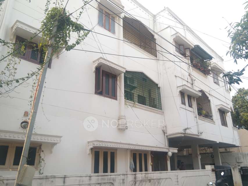 3 BHK Flat In Sri Venkiteshwara Appartments For Sale  In Malkajgiri