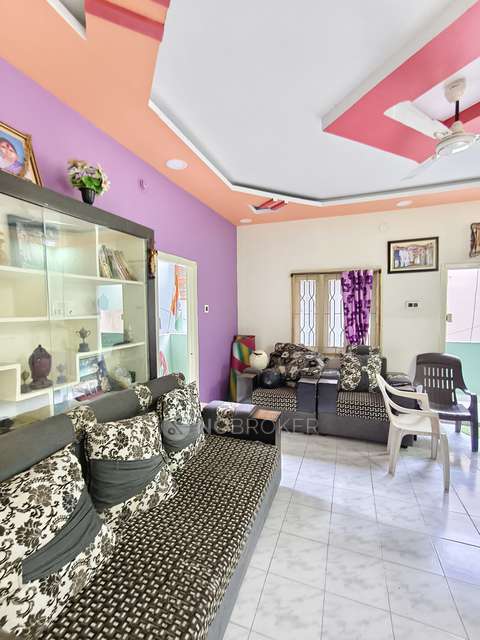 3 BHK Flat In Sri Venkiteshwara Appartments For Sale  In Malkajgiri