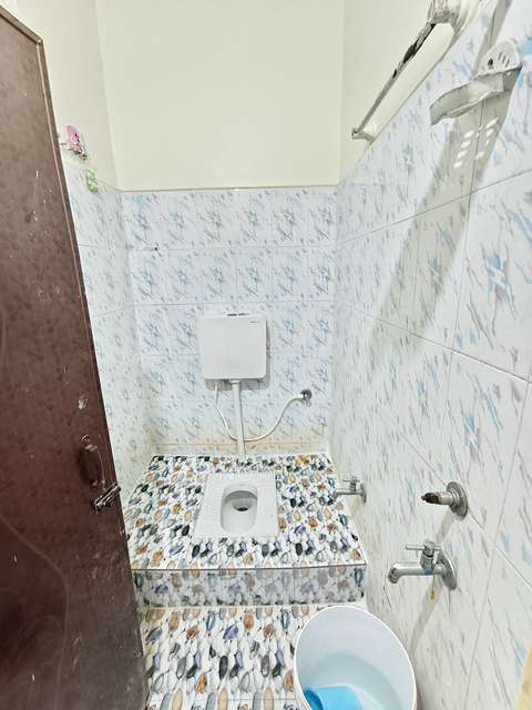 3 BHK Flat In Sri Venkiteshwara Appartments For Sale  In Malkajgiri