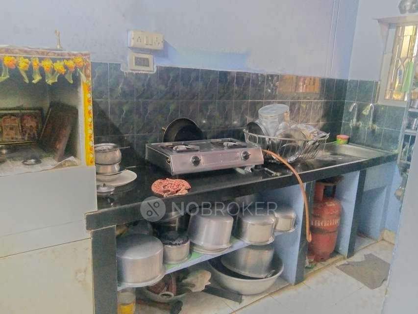 3 BHK Flat In Sri Venkiteshwara Appartments For Sale  In Malkajgiri