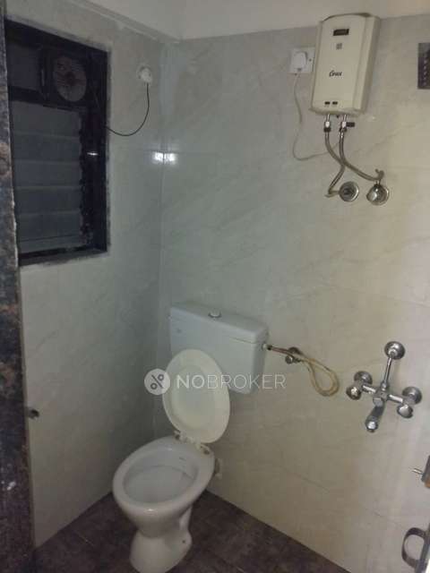 2 BHK Flat In Galaxy Apartments For Sale  In Kurla East