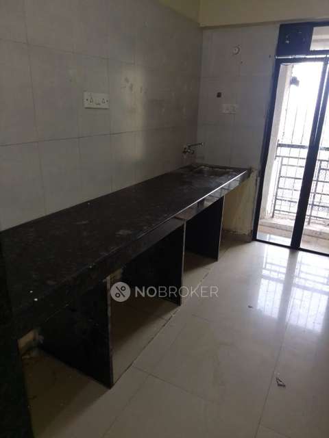 2 BHK Flat In Galaxy Apartments For Sale  In Kurla East