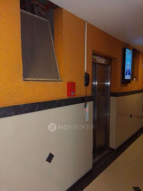 2 BHK Flat In Galaxy Apartments For Sale  In Kurla East