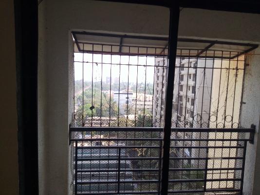 2 BHK Flat In Galaxy Apartments For Sale  In Kurla East