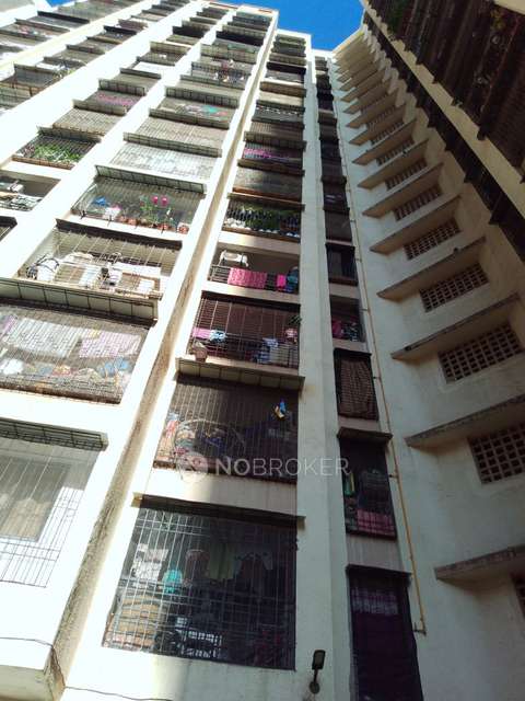 2 BHK Flat In Galaxy Apartments For Sale  In Kurla East