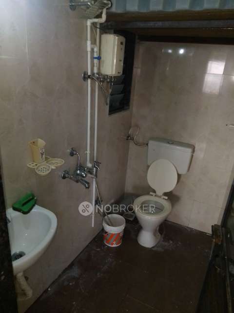 2 BHK Flat In Galaxy Apartments For Sale  In Kurla East