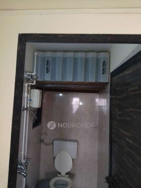 2 BHK Flat In Galaxy Apartments For Sale  In Kurla East