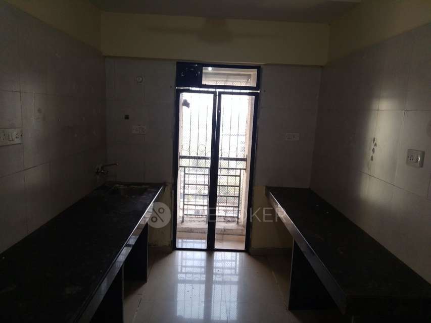 2 BHK Flat In Galaxy Apartments For Sale  In Kurla East