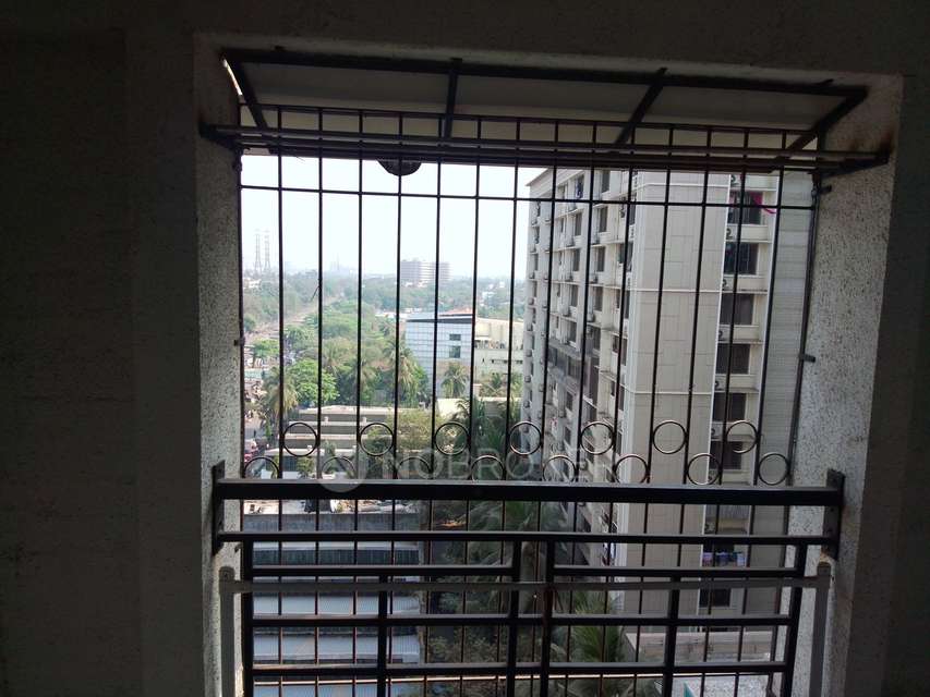 2 BHK Flat In Galaxy Apartments For Sale  In Kurla East