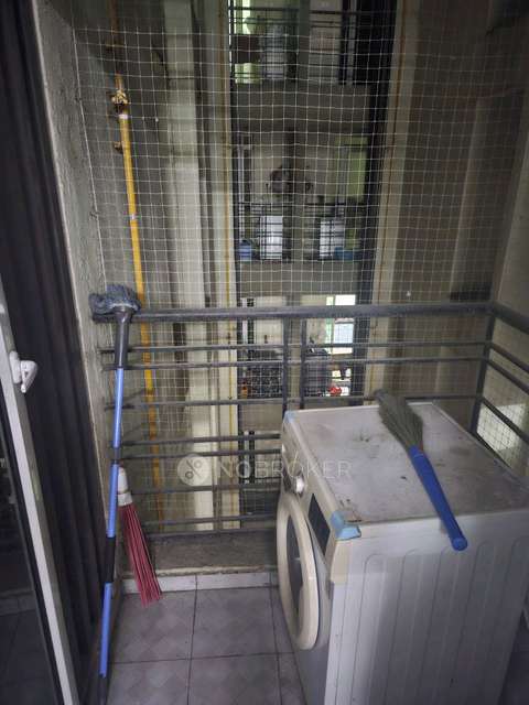 2 BHK Flat In Jade Residencies for Rent  In Gat, No 1405 A 1405, B 1403 1 Part, Wagholi, Pune, Maharashtra 412207, India