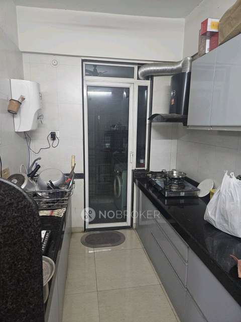 2 BHK Flat In Jade Residencies for Rent  In Gat, No 1405 A 1405, B 1403 1 Part, Wagholi, Pune, Maharashtra 412207, India