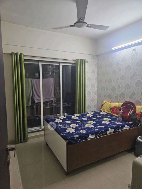 2 BHK Flat In Jade Residencies for Rent  In Gat, No 1405 A 1405, B 1403 1 Part, Wagholi, Pune, Maharashtra 412207, India