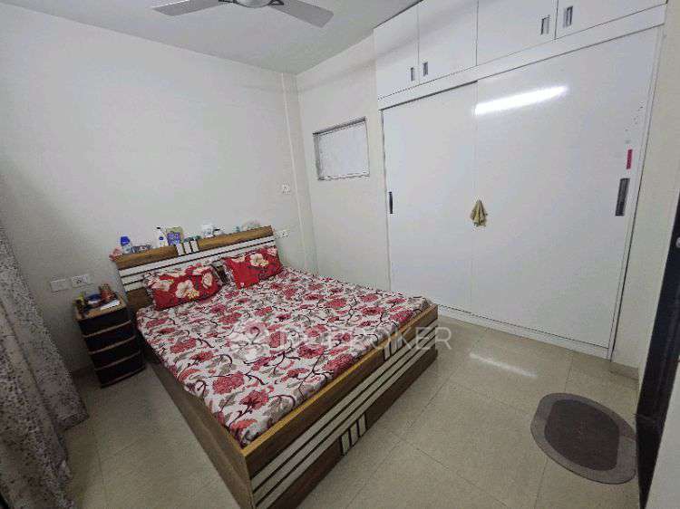 2 BHK Flat In Jade Residencies for Rent  In Gat, No 1405 A 1405, B 1403 1 Part, Wagholi, Pune, Maharashtra 412207, India