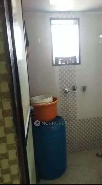 1 BHK Flat In Om Shakti  For Sale  In Thane