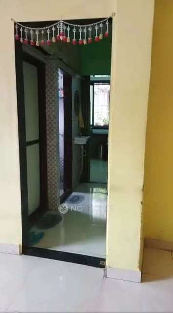 1 BHK Flat In Om Shakti  For Sale  In Thane