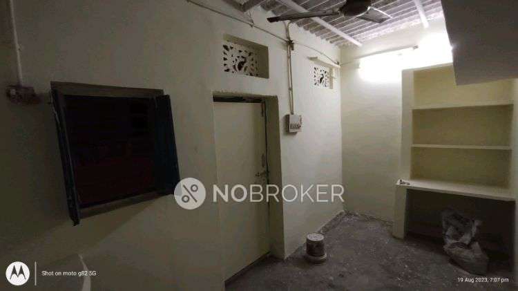 1 BHK House for Rent  In West Marredpally