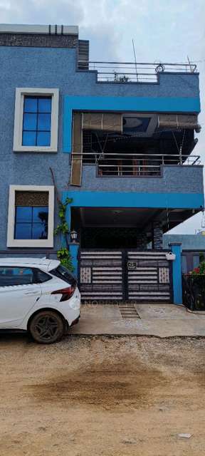 4 BHK House For Sale  In Peerzadiguda