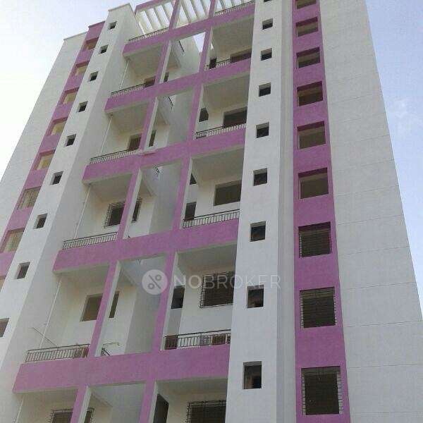 2 BHK Flat In Chandra Neel Chs For Sale  In Dhayari Phata