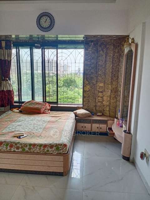 2 BHK Flat In Soni Palace Chs For Sale  In Borivali West