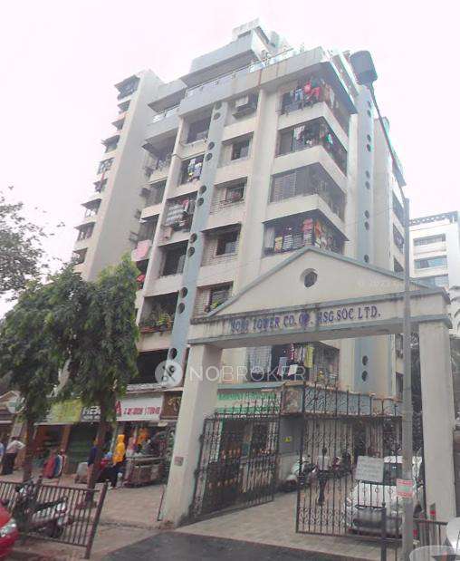 2 BHK Flat In Soni Palace Chs For Sale  In Borivali West
