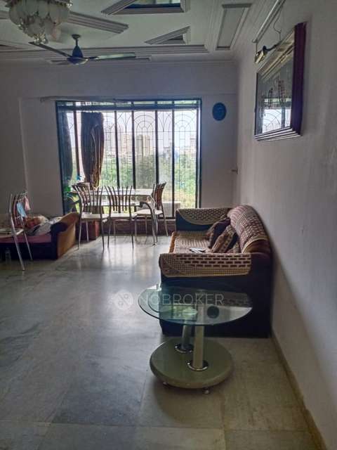 2 BHK Flat In Soni Palace Chs For Sale  In Borivali West