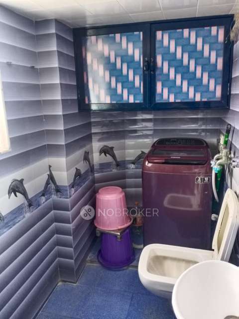 2 BHK Flat In Soni Palace Chs For Sale  In Borivali West