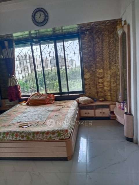 2 BHK Flat In Soni Palace Chs For Sale  In Borivali West