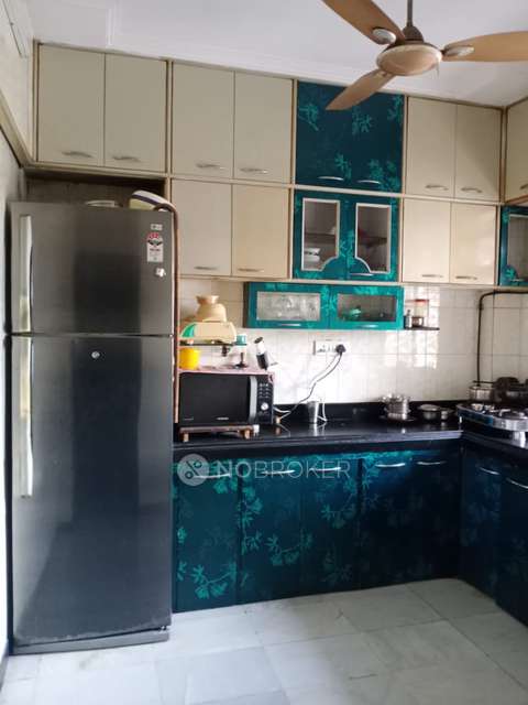 2 BHK Flat In Soni Palace Chs For Sale  In Borivali West