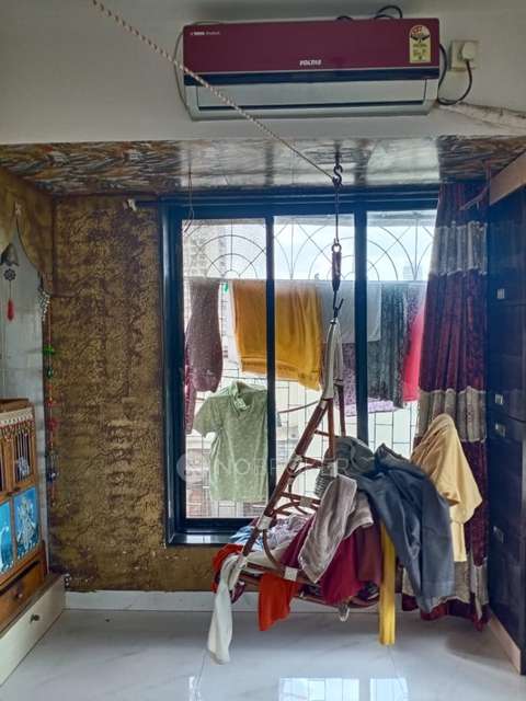 2 BHK Flat In Soni Palace Chs For Sale  In Borivali West