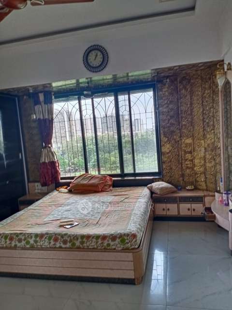 2 BHK Flat In Soni Palace Chs For Sale  In Borivali West